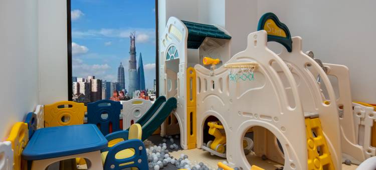 忻州科澜酒店(忻府区店)图片