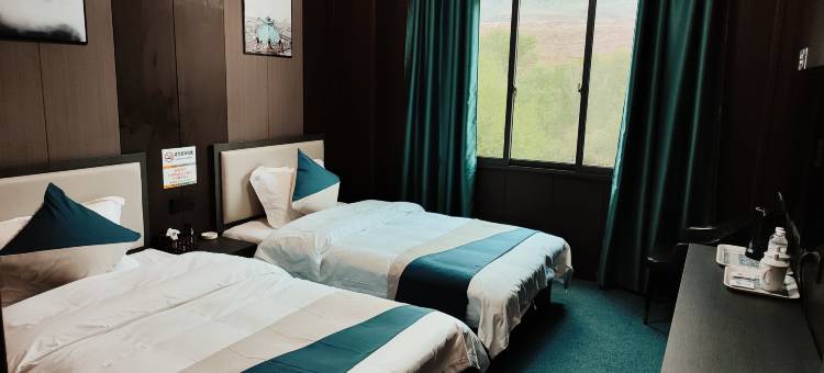 芸博商务酒店图片