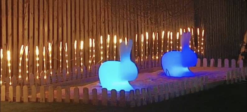 额尔古纳奔鸟如家图片