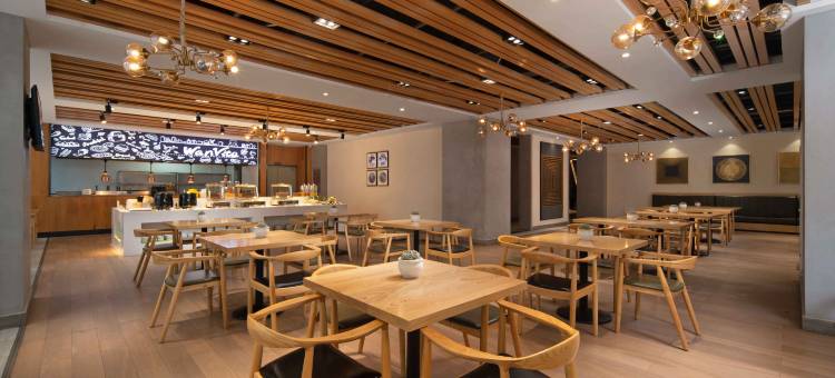 万达悦华酒店(昆明大商汇店)图片