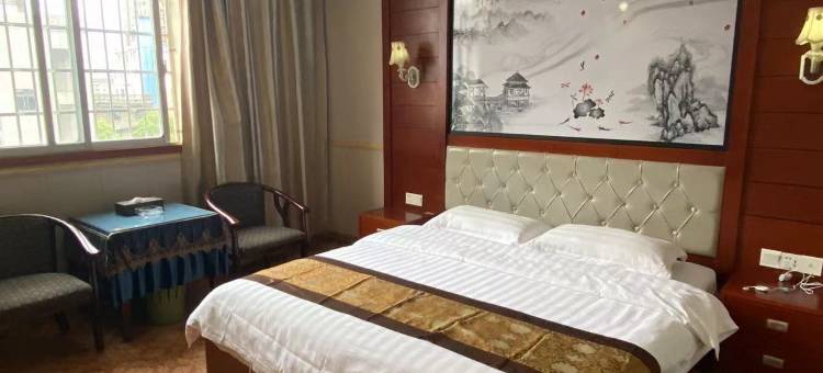 汉寿佳程宾馆图片