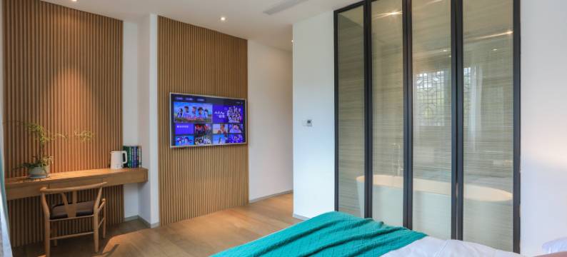 乌镇西栅米葭民宿图片