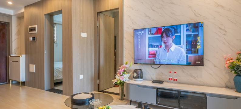 北海艾尚民宿管家(万达广场店)图片