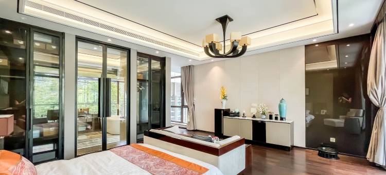 三亚壹号岛度假民宿图片