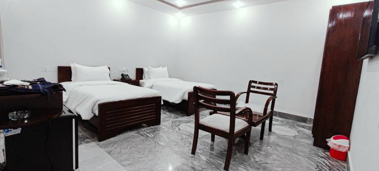 诺瓦酒店(Hotel Nova)图片