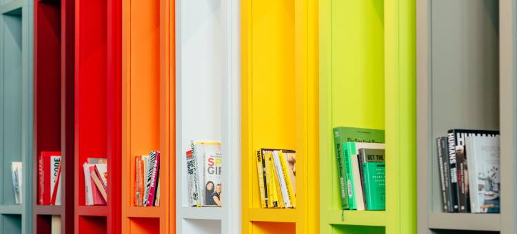 迪拜阿尔米纳雅乐轩酒店(Aloft Al Mina, Dubai)图片