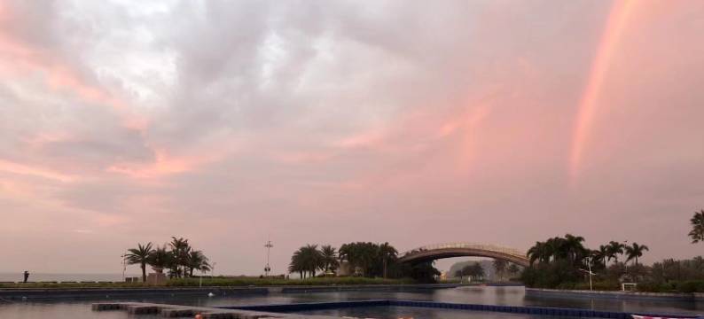 十里银滩度假公寓(海陵岛敏捷黄金海岸店)图片