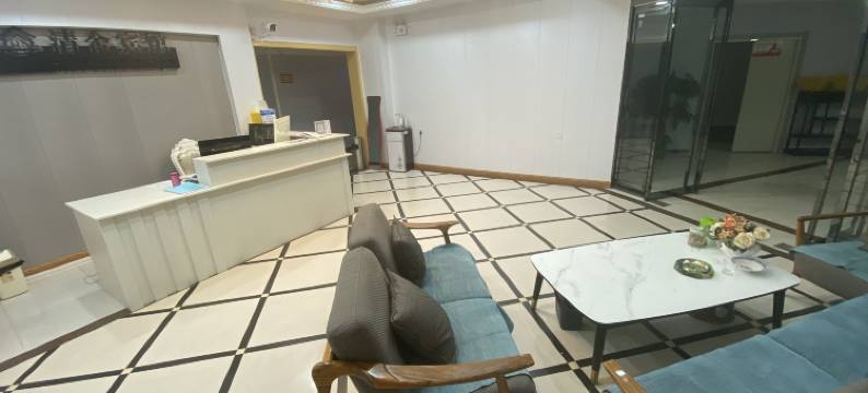 延安清舍宾馆(延安大学杨家岭店)图片