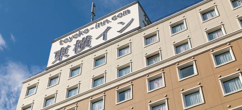 东横INN-埼玉户田公园站西口(Toyoko Inn Saitama Toda-koen-eki Nishi-guchi)图片