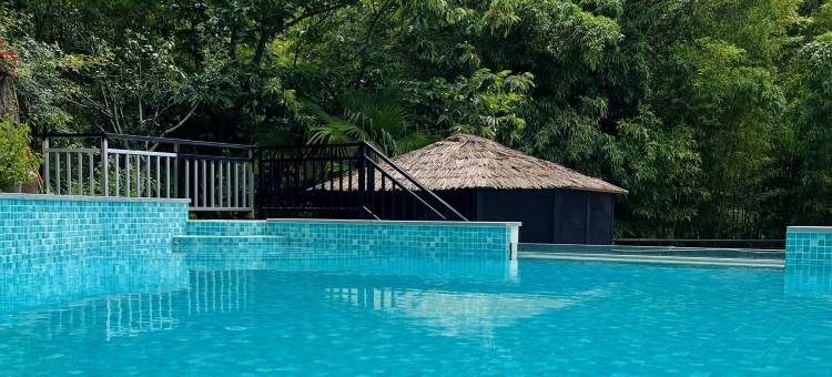 莫干山莫恋山居民宿图片