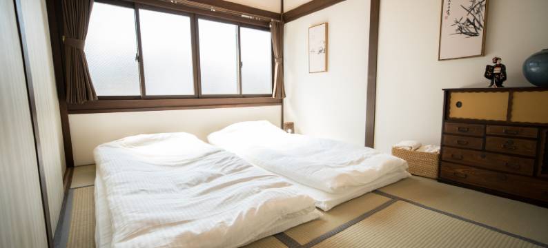 「樱之宿･东寺」近京都站/地铁站步行5分钟/整栋出租(Sakuraya･Touji Kyoto Station Japanese Style Villa)图片