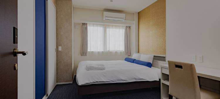 大阪心斋桥合椂酒店(Folio Sakura Shinsaibashi Osaka by Banyan Group)图片