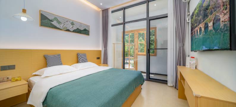 小隐山舍(荔波小七孔东门店)图片