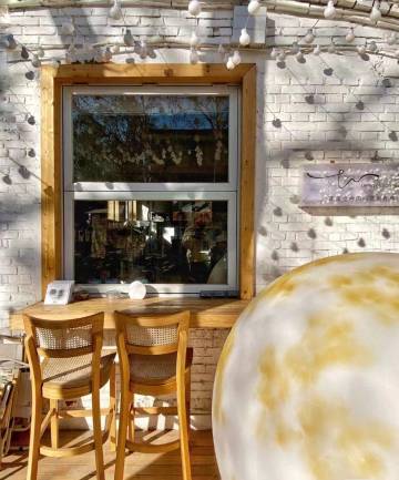 喜鹊CC酒店(郑州中原万达广场二砂地铁站店)图片