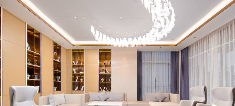 麗枫酒店(宜春经开区店)图片