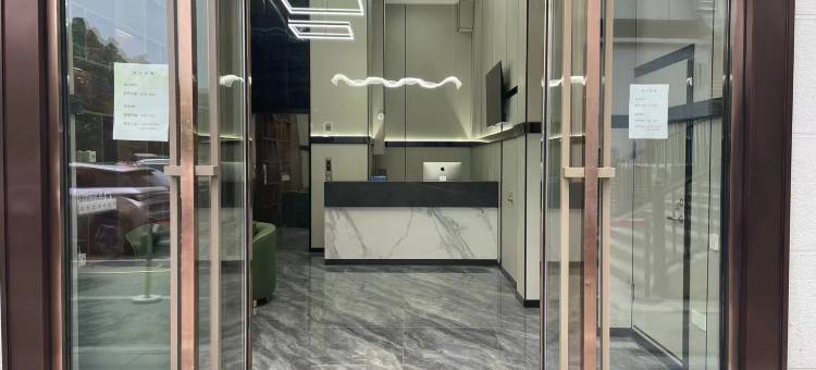 贝壳酒店(南京江宁大学城交院地铁站店)图片