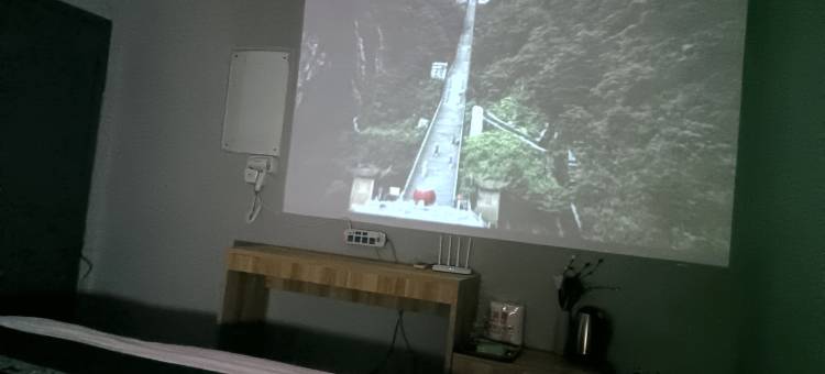 郴州世纪宾馆(湘南学院店)图片