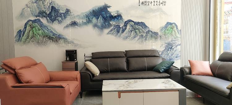 八宿县东青轻居酒店图片