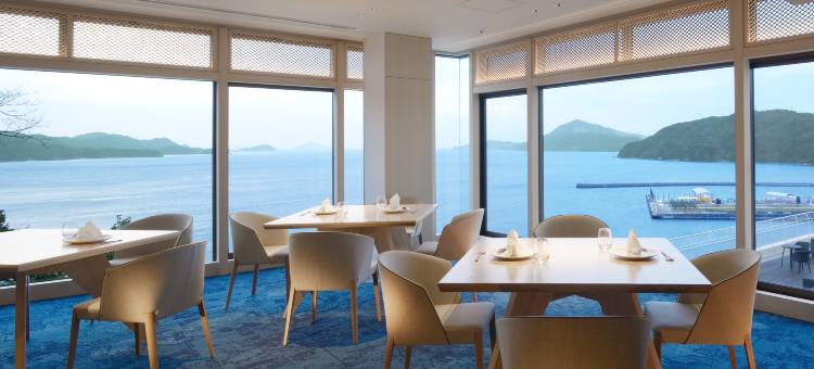 鸟羽国际酒店(Toba International Hotel)图片