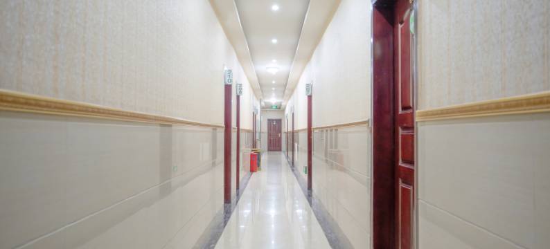 华北商务酒店(成都华阳正北中街店)图片