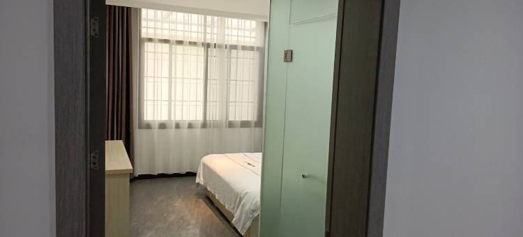 崎山假日大酒店图片