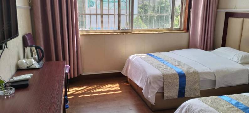 沅陵县七天快捷宾馆图片