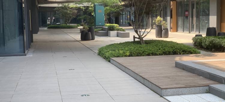 茉莉香城民宿(城东宝龙店)图片