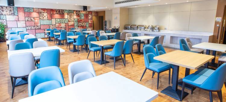 索菲亚酒店(华商国际城店)图片