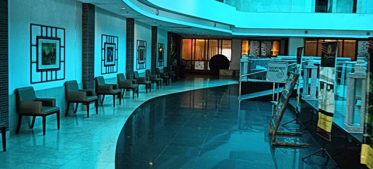 好运民宿(Rws South China Sea Place Suites)图片
