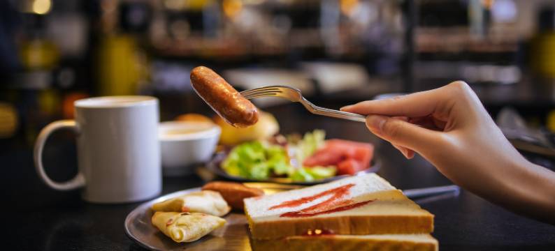 广州环贸中心雅诗阁服务公寓图片