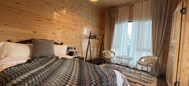 尼勒克云十一民宿(孟克特景区店)图片