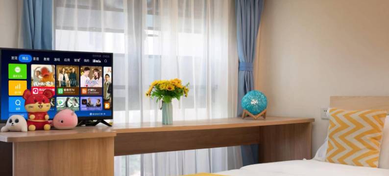 陵水海云居海景度假公寓(清水湾店)图片