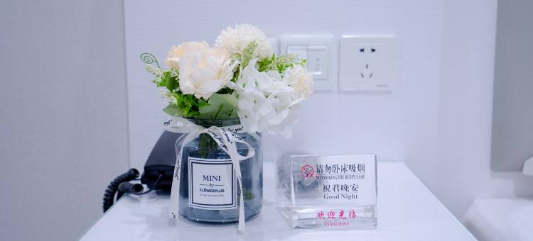 速8酒店(北京西站莲花桥店)图片