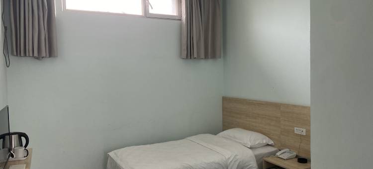 水源华诚快捷民宿(东春路店)图片