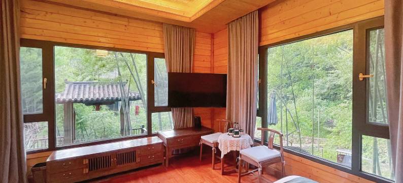 云冰山依依不捨客栈图片