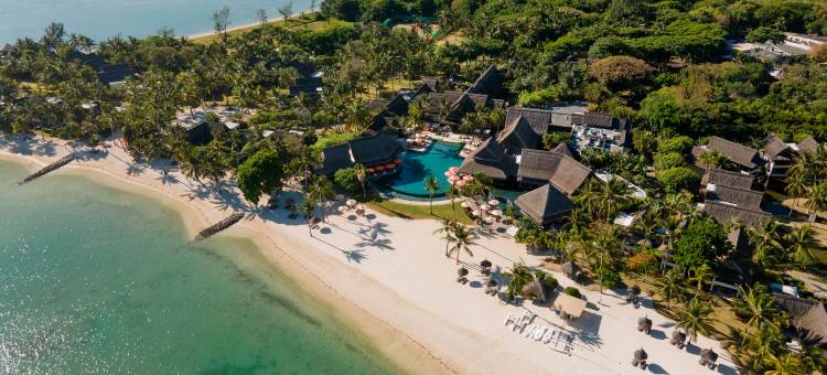 康斯丹莫里斯王子酒店(Constance Prince Maurice)图片