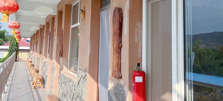 塞上鸣庄(中卫沙坡头景区店)图片