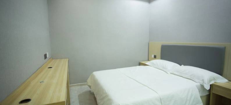 天宏商务酒店图片