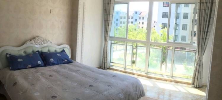 乳山八方青旅民宿图片