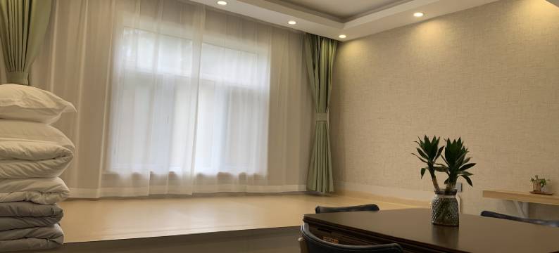 天奕文化旅游度假区图片