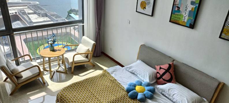 威海喂海·民宿图片