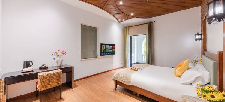 山寻·芭厘海岸海景酒店(鼓浪屿日光岩店)图片