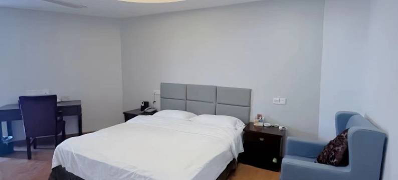 池州海峡假日酒店图片