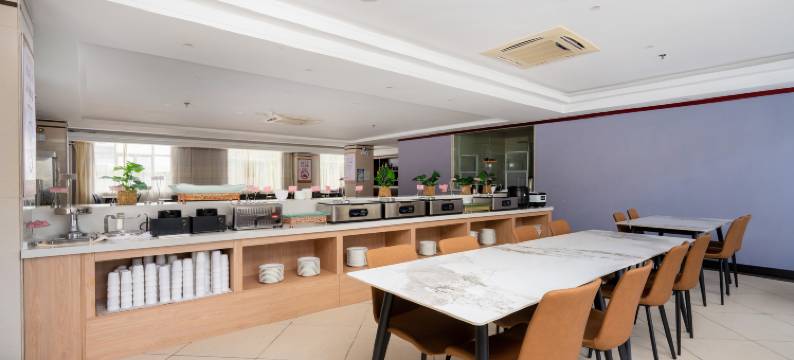 丽江倍思丽酒店(古城忠义市场木府店)图片