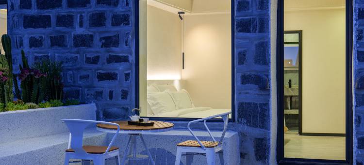 平潭·邂逅|Encounter Resort ·海景度假民宿(镜沙店)图片