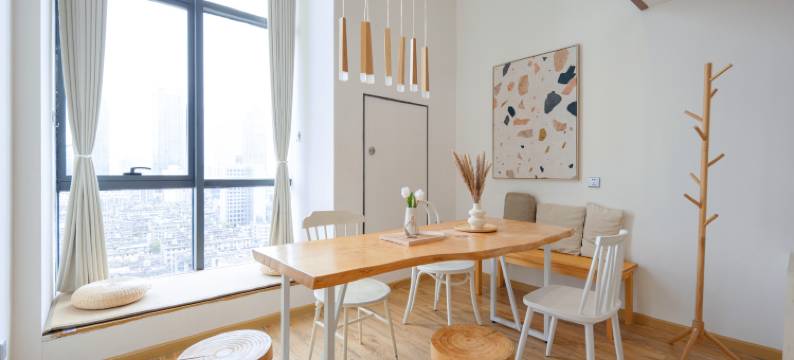 北漫民宿(沿海菱角湖壹号店)图片