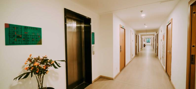 马尔墨酒店(泉州台商湖东广场海丝公园店)图片