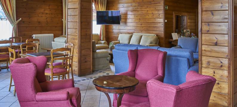 格列沃水疗酒店(Hotel Grèvol Spa)图片