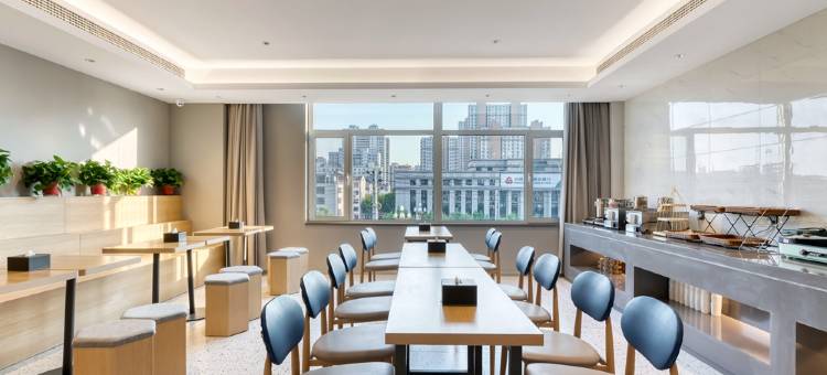 7天酒店(济南济阳开元大街店)图片