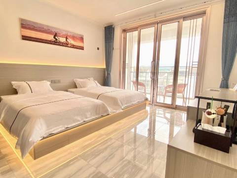 黄山拾光梦居民宿